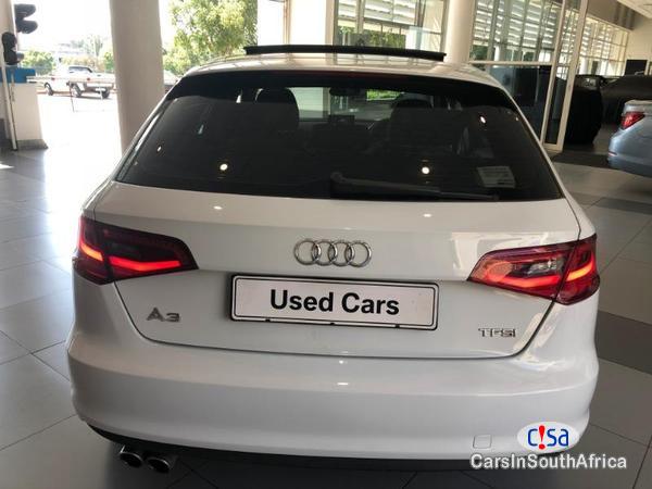 Picture of Audi A3 Automatic 2014 in Eastern Cape