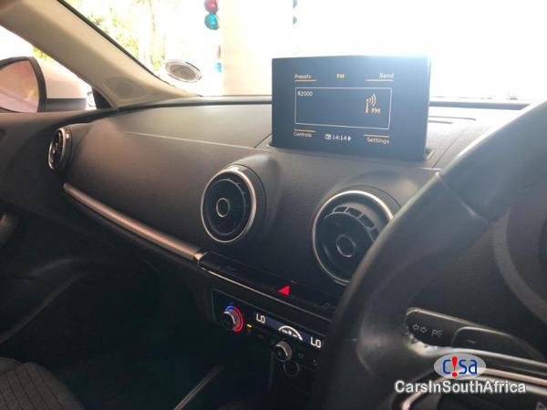 Picture of Audi A3 Automatic 2014 in South Africa