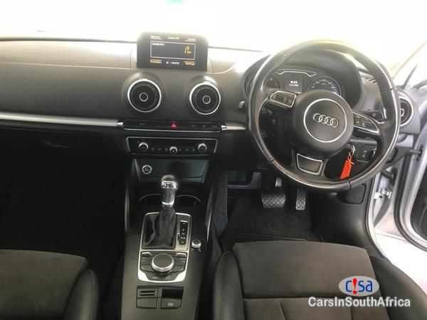 Audi A3 Automatic 2014 in South Africa - image