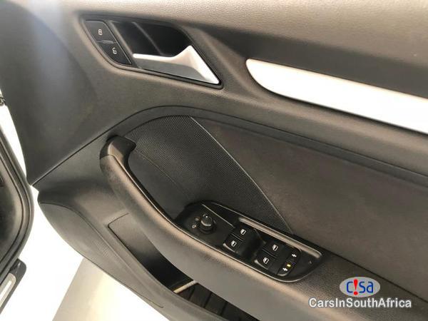 Audi A3 Automatic 2014 - image 9