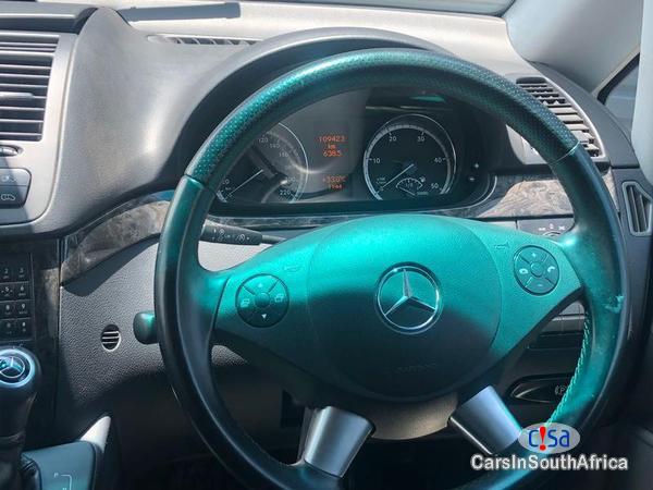 Mercedes Benz Viano Automatic 2013 - image 5