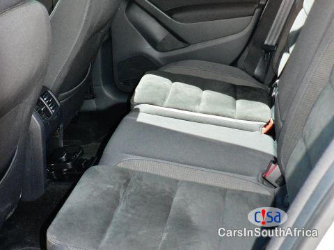 Volkswagen Golf Automatic 2010 in Western Cape - image