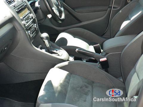 Volkswagen Golf Automatic 2010 in South Africa - image