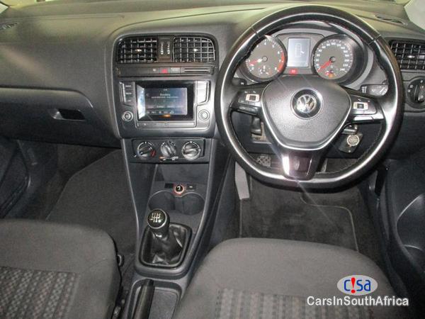 Picture of Volkswagen Polo 1.2tsi Manual 2014 in Mpumalanga