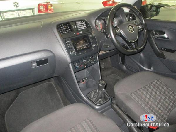 Picture of Volkswagen Polo 1.2tsi Manual 2014 in South Africa