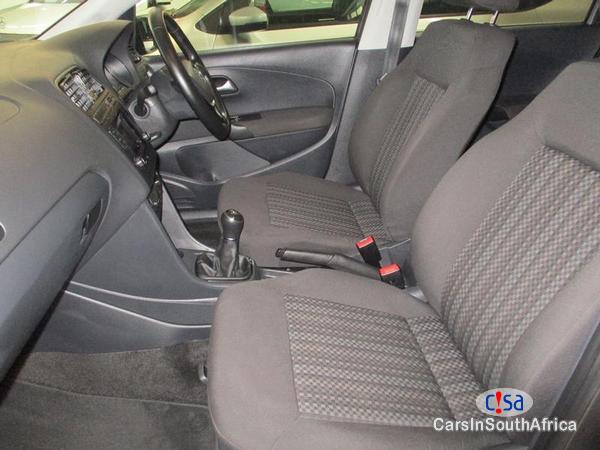 Volkswagen Polo 1.2tsi Manual 2014 in Mpumalanga - image