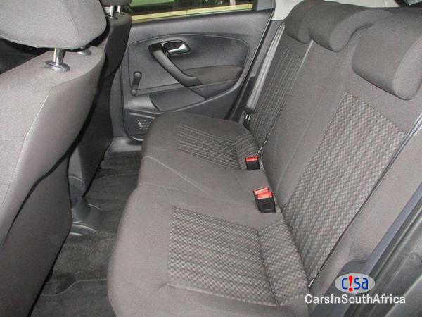 Volkswagen Polo 1.2tsi Manual 2014 in South Africa - image