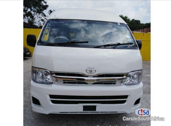 Toyota Quantum 2.5D_4D Manual 2012 - image 3