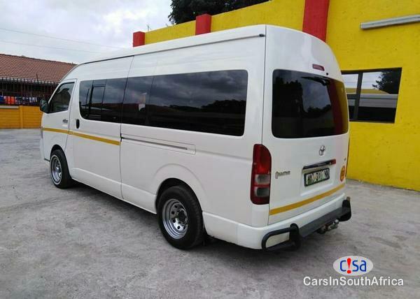 Toyota Quantum 2.5D_4D Manual 2012 - image 6