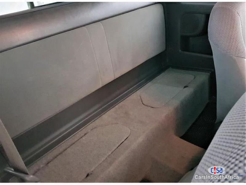 Picture of Toyota Hilux 3.0lt D4-D Manual 2013 in South Africa