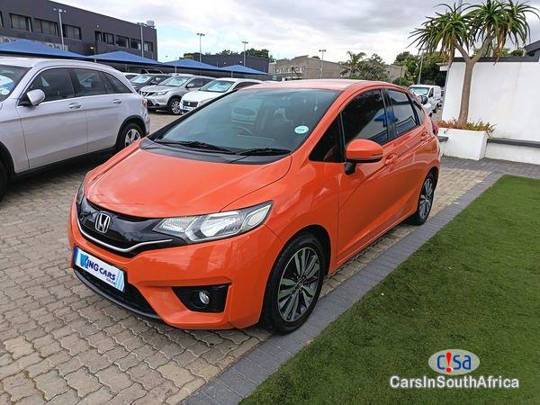 Pictures of Honda Jazz 1.5 Dynamic Call 081 494 5928 Manual 2016