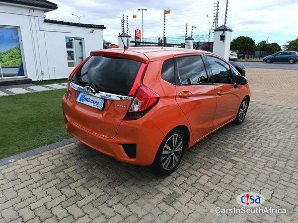 Honda Jazz 1.5 Dynamic Call 081 494 5928 Manual 2016 - image 2