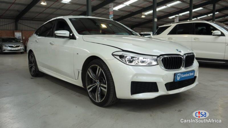 BMW 5-Series Automatic 2019 for sale | CarsInSouthAfrica.com - 376887