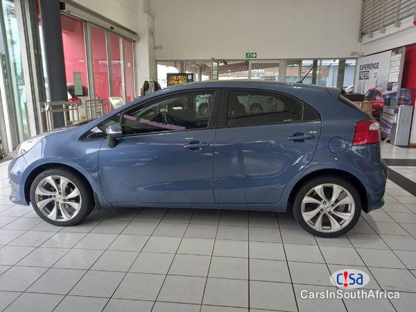 Picture of Kia Rio 1.4 Call 081 494 5928 Delivery Nationwide Manual 2016