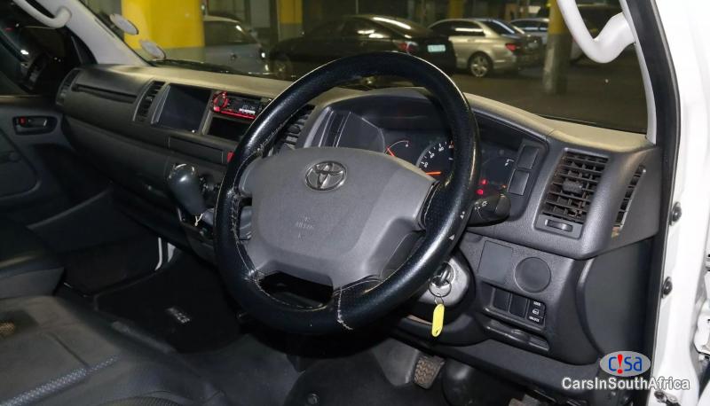 Toyota Quantum Bank Repossessed Quantum 2.5 Manual 2023 - image 5