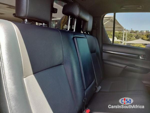 Picture of Toyota Hilux 2.8 GD-6 Leged 50 Or Whatsapp/0683466875 Automatic 2020 in Northern Cape