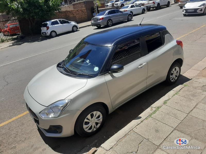 Pictures of Suzuki Swift 1.2 /call Whatsapp 068 346 6875 Manual 2019
