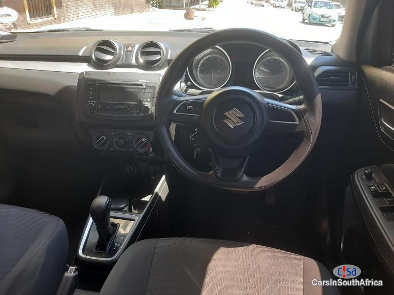 Suzuki Swift 1.2 /call Whatsapp 068 346 6875 Manual 2019 - image 3