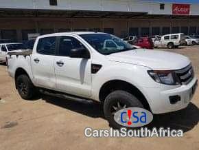 Picture of Ford Ranger 2.2 Manual 2015