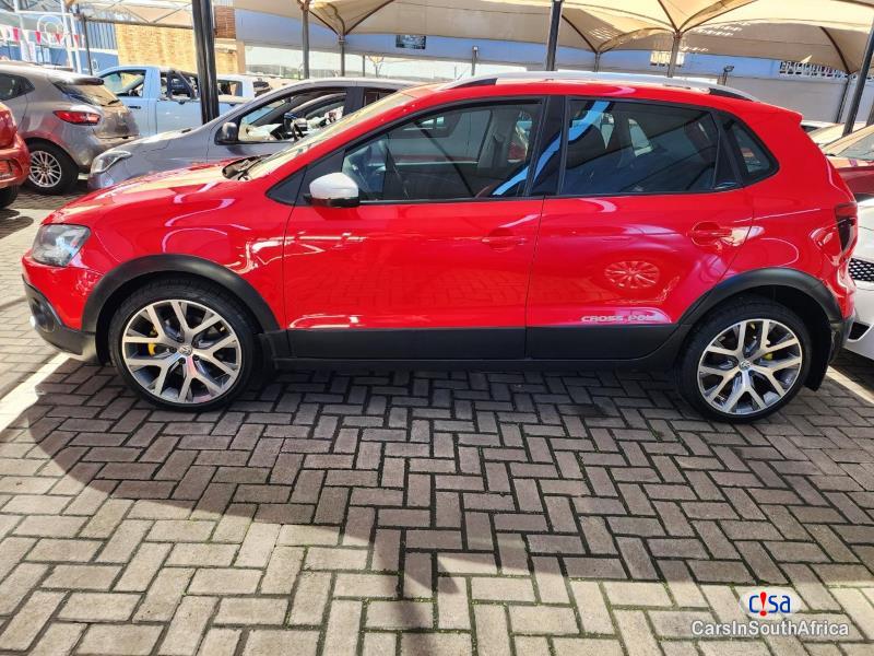 Volkswagen Polo 1.2 Manual 2015 - image 2