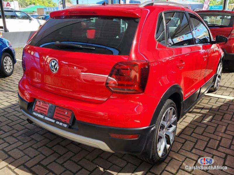 Volkswagen Polo 1.2 Manual 2015 in Eastern Cape