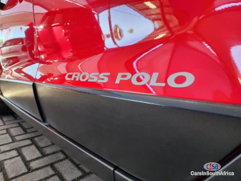 Volkswagen Polo 1.2 Manual 2015 - image 4