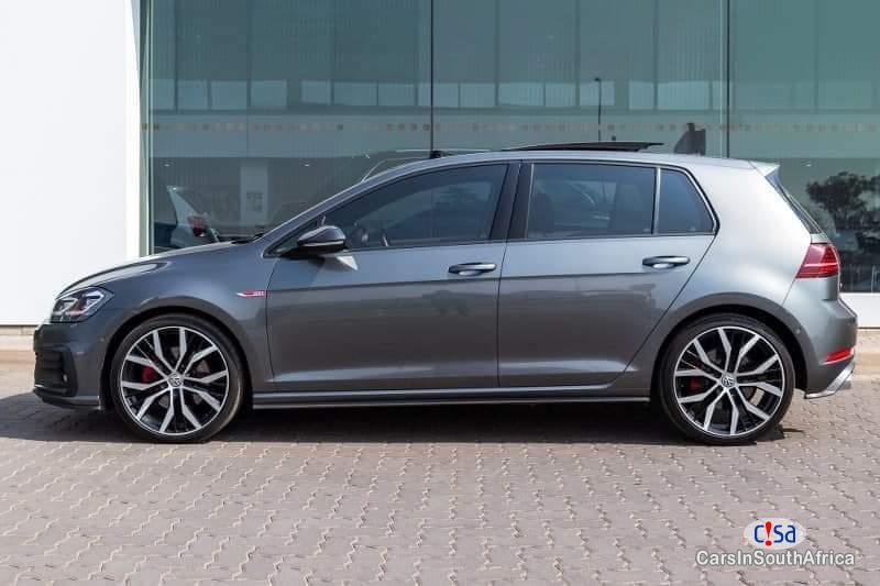 Volkswagen Golf 2.0 Automatic 2020 - image 3