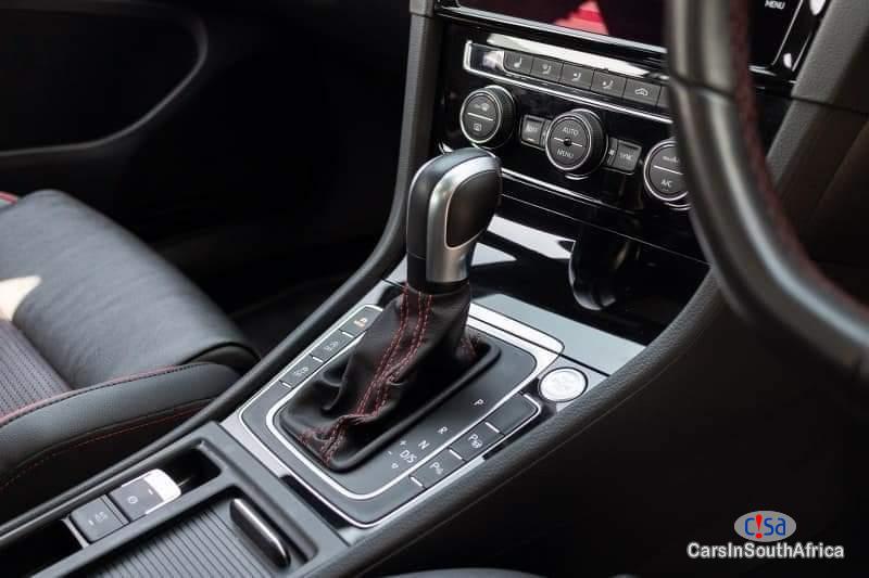 Volkswagen Golf 2.0 Automatic 2020 - image 4