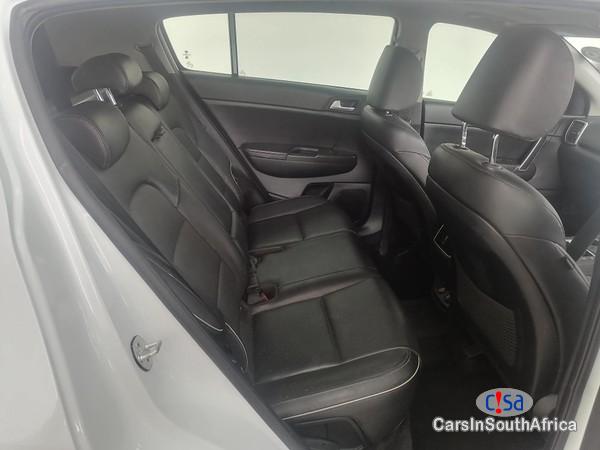 Kia Sportage 2.0 Kia Sportage Call Or WhatsApp 0848069549 Automatic 2018 in Western Cape - image