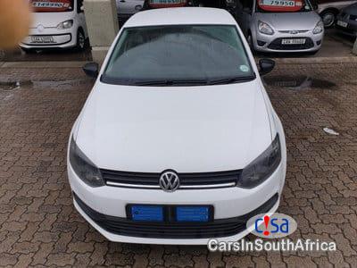 Volkswagen Polo 1.2 Manual 2016 - image 2