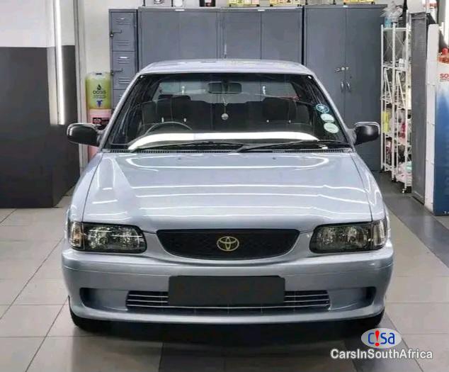 Pictures of Toyota Tazz 1.3 /// Whatsapp Or Call > 0683466875 Manual 2005