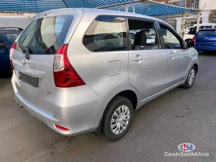 Toyota Avanza 1.5 /// Whatsapp Or Call > 0705009841 Manual 2018