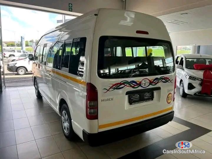 Toyota Quantum 2.5 /// Whatsapp Or Call > 0705009841 Manual 2020