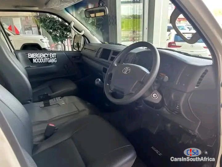 Toyota Quantum 2.5 /// Whatsapp Or Call > 0705009841 Manual 2020 in Limpopo