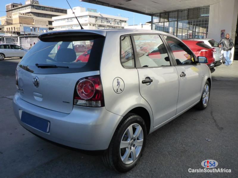 Volkswagen 1.4 Automatic 2014 in South Africa