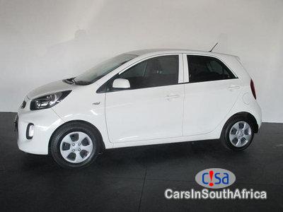 Kia Picanto 1.0 Manual 2014 - image 2
