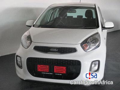 Kia Picanto 1.0 Manual 2014 - image 3