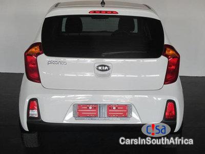 Kia Picanto 1.0 Manual 2014 - image 4