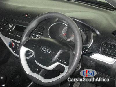 Kia Picanto 1.0 Manual 2014 - image 5