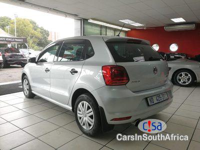 Volkswagen Polo 1.4 Manual 2015 - image 2
