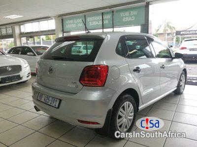 Volkswagen Polo 1.4 Manual 2015 - image 3