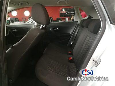 Volkswagen Polo 1.4 Manual 2015 - image 4
