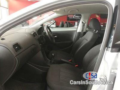 Volkswagen Polo 1.4 Manual 2015 - image 5