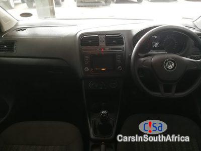 Volkswagen Polo 1.4 Manual 2015 - image 6