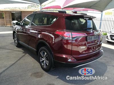 Toyota RAV-4 2.0 Manual 2016 in Northern Cape