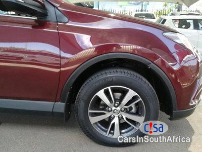 Toyota RAV-4 2.0 Manual 2016 in Northern Cape - image