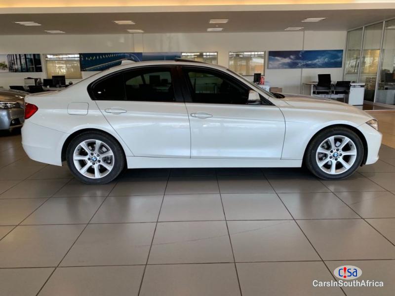 BMW 3-Series Automatic 2015 - image 7