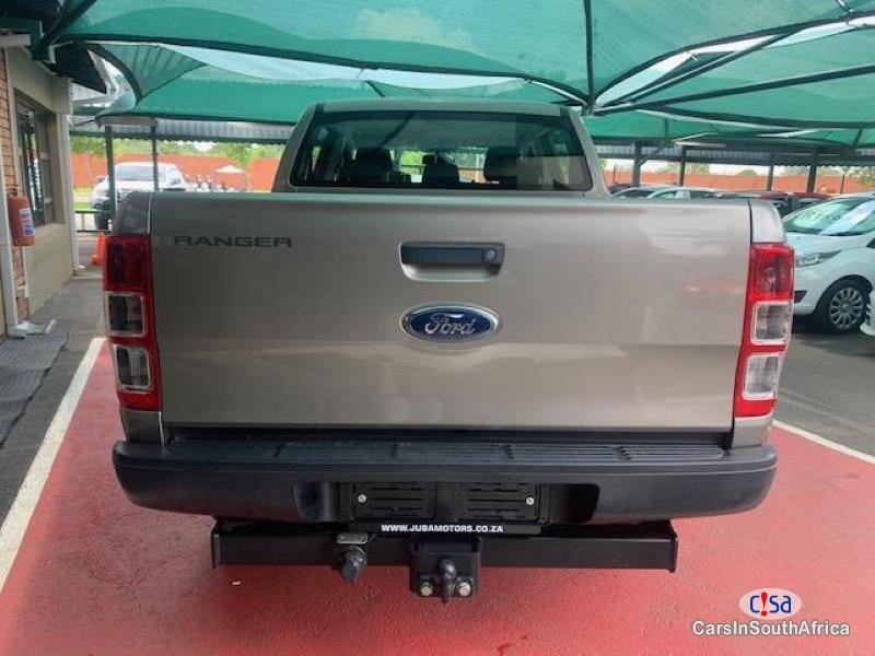 Ford Ranger 0784119228 Automatic 2019 - image 2