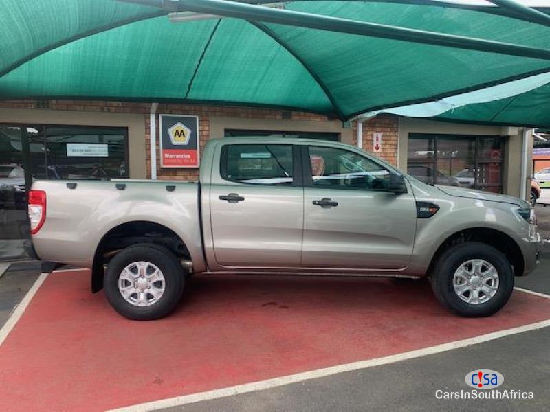 Ford Ranger 0784119228 Automatic 2019 - image 3