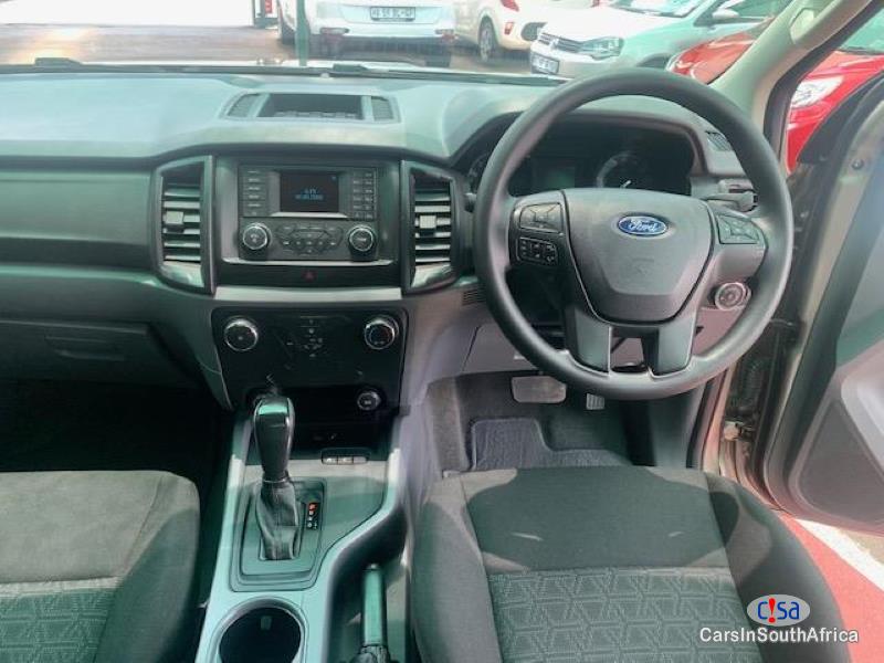 Ford Ranger 0784119228 Automatic 2019 - image 4
